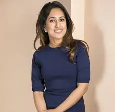 Ridhi Mehra